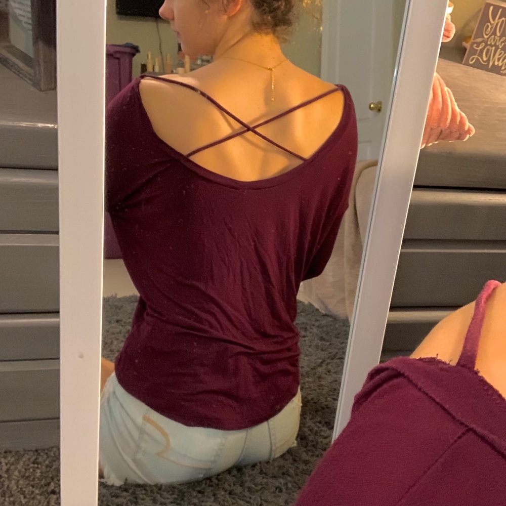 PINK long sleeve